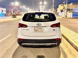 هيونداي سانتافي